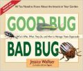 Good Bug Bad (Ωφέλιμα και βλαβερά έντομα - έκδοση στα αγγλικά)